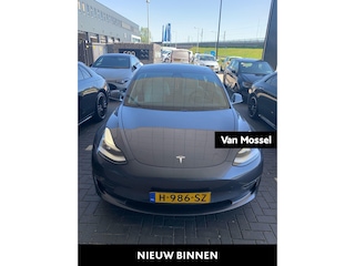 Tesla Model 3 Performance AWD 75 kWh