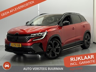 Renault Austral 1.2 E-Tech full hybrid 200 techno esprit Alpine