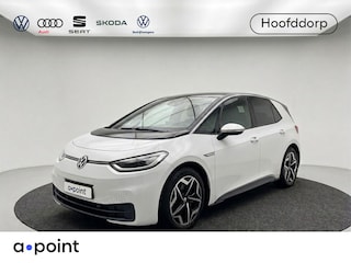 Volkswagen ID.3 First Plus 58 kWh 204 PK | Navigatie | 19" Lm velgen | Parkeercamera |