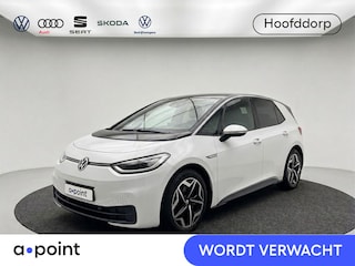 Volkswagen ID.3 First Plus 58 kWh 204 PK | Navigatie | 19" Lm velgen | Parkeercamera |