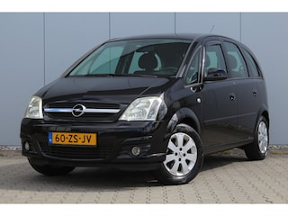 Opel Meriva 1.4-16V Temptation | Airco | Cruise control | PDC | NAP | APK |