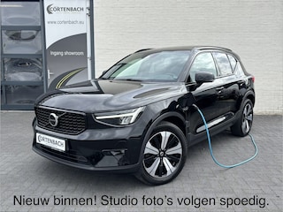 Volvo XC40 1.5 T5 Plug-in hybrid Ultimate Dark | Panorama dak | Adaptieve cruise | Harman Kardon | Blis | Memory |