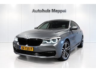 BMW 6-serie GT 630i Sport Line*LED*Trekhaak*PDC*Head-Up Display*HiFi