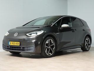 Volkswagen ID.3 First Plus 58 kWh | IQ.Light | Camera | Navigatie | Stoel/Stuurverw.