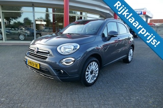 Fiat 500 1.3 GSE LOUNGE STOELVERW/TREKHAAK/CRUISE/CLIMA/CAMERA