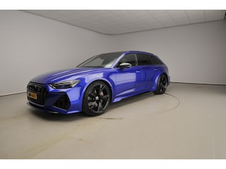Audi A6 RS 6 TFSI quattro | Dynamic Plus Pack | Keramisch | Trekhaak | Full PPF |