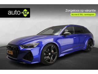 Audi A6 RS 6 TFSI quattro | Dynamic Plus Pack | Keramisch | Trekhaak | Full PPF |