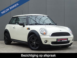 Mini Mini 1.6 * INRUIL KOOPJE !!