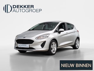 Ford Fiesta 1.1 Trend | Apple Carplay Android Auto