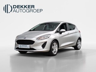 Ford Fiesta 1.1 Trend | Apple Carplay Android Auto