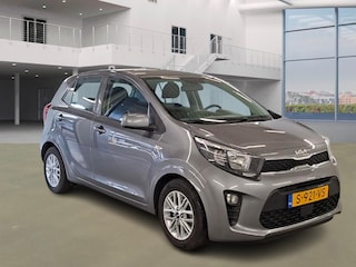 Kia Picanto 1.0 DPi DynLine AUT! Camera! Carplay! Lm Velgen! VERWACHT!