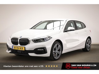 BMW 118i Business Edition | PARKING PACK | DAB | APPLE | NAVI | CAMERA | 17"