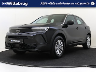 Opel Mokka Electric Level 2 50 kWh Parkeersensoren | Camera achter | Apple carplay | Android auto