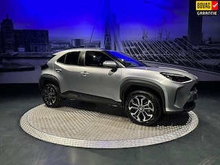 Toyota Yaris Cross 1.5 Hybrid 130 Dynamic *Acc*Winterpakket*Camera*17inch*