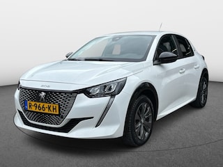 Peugeot 208 EV Active Pack 50 kWh | Navigatie | DAB+ | SOH 93%