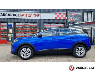 Peugeot 3008 1.2 PT Active P.Bns
