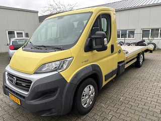 Fiat Ducato 35 3.0 MultiJet L3H1 Oprijer 1500KG LAADVERMOGEN 3 TON TREKGEWICHT