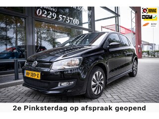 Volkswagen Polo 1.0 BlueMotion Edition | Automaat | Parkeersensoren voor en achter | Cruise control |