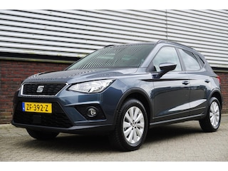 Seat Arona 1.0 TSI Style Business Intense/Carplay/camera/NAP