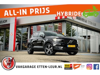 Volvo XC40 1.5 T5 Recharge Business Pro | TREKHAAK | BLACK PACK | CAMERA