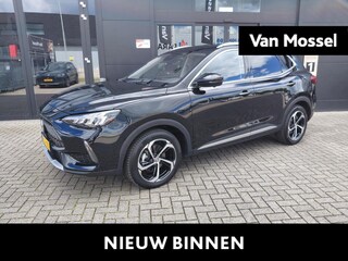 MG EHS 1.5 TGDI Luxury