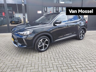 MG EHS 1.5 TGDI Luxury