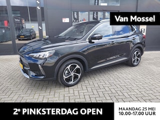 MG EHS 1.5 TGDI Luxury