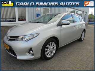Toyota Auris 1.6 VVT-I Aspiration/Cruise/Trekhaak