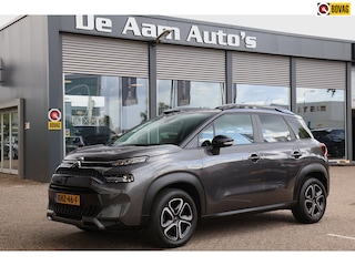 Citroën C3 Aircross Origin 1.2 PureTech Automaat Camera Cruise control