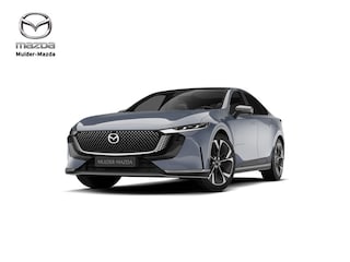 Mazda 6e 68,8 kWh Takumi | 360° View Monitor | Alarmsysteem | Lane Keep Assist (LKA)