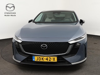 Mazda 6e 68,8 kWh Takumi | 360° View Monitor | Alarmsysteem | Lane Keep Assist (LKA)