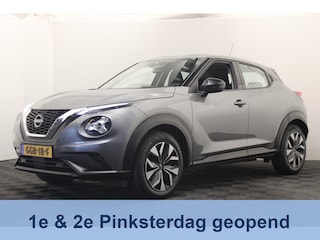 Nissan Juke 1.0 DIG-T Business Design