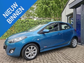 Mazda 2 1.3 GT-M Line