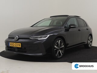 Volkswagen Golf 1.5 eHybrid Life Edition | Glazen panorama-dak | Achteruitrijcamera | Cruise control adaptief | Apple carplay Android auto | Parkeer assistent | DAB | Keyless entry/start | 18"LMV