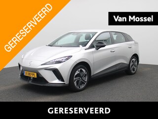 MG 4 Electric Standard 51 kWh | Climate Control / ECC | Navigatie | LED koplampen | Park Distance Control achter |