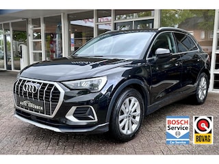 Audi Q3 35 TFSI Advanced Led, Climat, Carplay, Camera, LM..