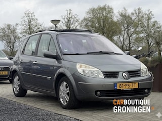 Renault Scénic 2.0-16V Authentique | TREKHAAK | NIEUWE APK