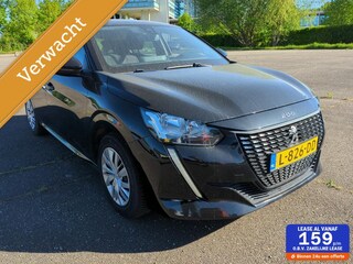 Peugeot 208 1.2 | Airco |
