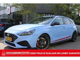 Hyundai i30 2.0T N2 Performance AUTOMAAT "RIJKLAARPRIJS"