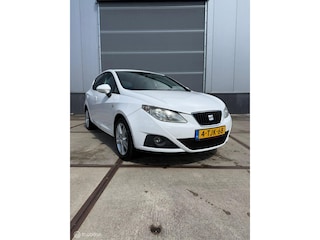 Seat Ibiza 1.4 Style