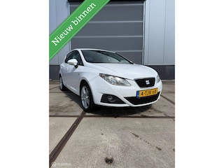 Seat Ibiza 1.4 Style