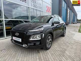Hyundai Kona 1.6 GDI HEV Comfort Trekhaak