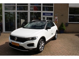 Volkswagen T-Roc 1.0 TSI Sport