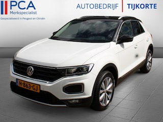 Volkswagen T-Roc 1.0 TSI Sport
