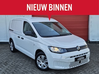 Volkswagen Caddy Cargo 2.0 TDI Comfort | Bluetooth | PDC