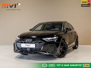 Audi A3 SPORTBACK 35 TFSI 2x S-Line edition / 150pk / Panorama dak / Sonos / Achteruitrij camera /