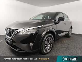 Nissan Qashqai 1.3 MHEV Xtronic Business Access | Trekhaak | Carplay/Android | Achteruitrijcamera |