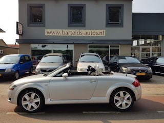 Audi TT Roadster 1.8 5V Turbo nette auto apk 05-2027