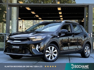 Kia Stonic 1.0 T-GDi MHEV DynamicLine | carplay/Android | Achteruitrijcamera | Navigatie |