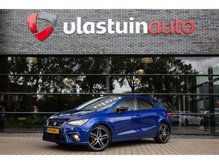 Seat Ibiza 1.0 TSI FR Business Intense , Panoramadak, Adap. cruise, Beats,